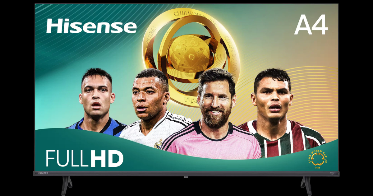 HISENSE TV HISENSE TV