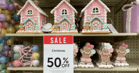 Hobby Lobby Christmas