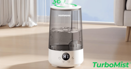 Homvana Humidifier