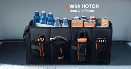 Hotor Car Organizer