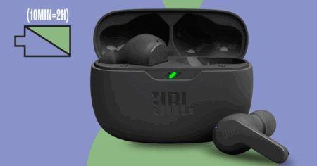 JBL EARBUDS