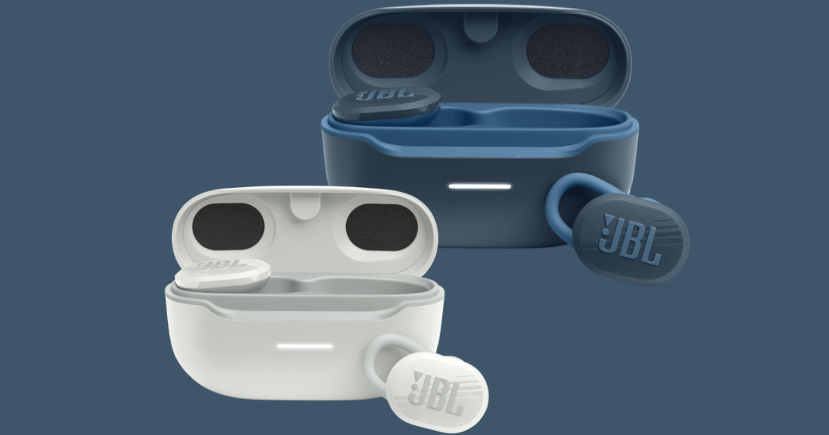 JBL Earbuds 1 JBL Earbuds 1