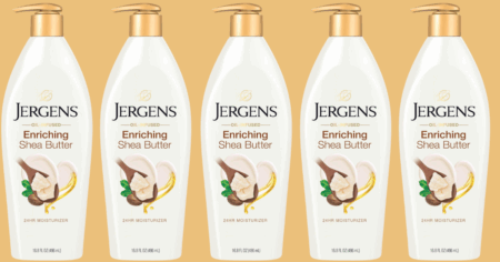 JERGENS