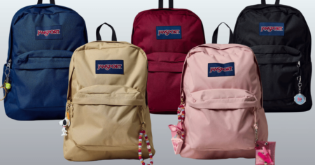 Jansport