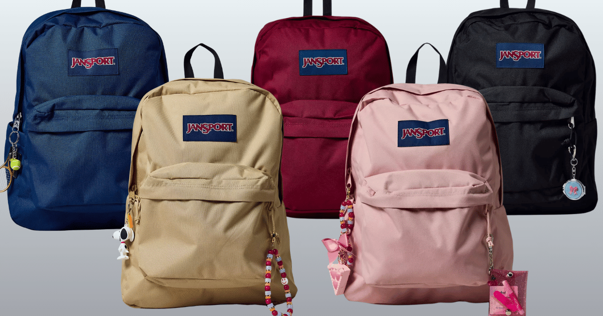 Jansport