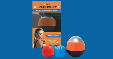 KT MASSAGE BALL