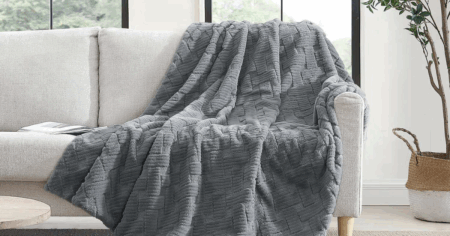 Koolaburra by UGG Throw