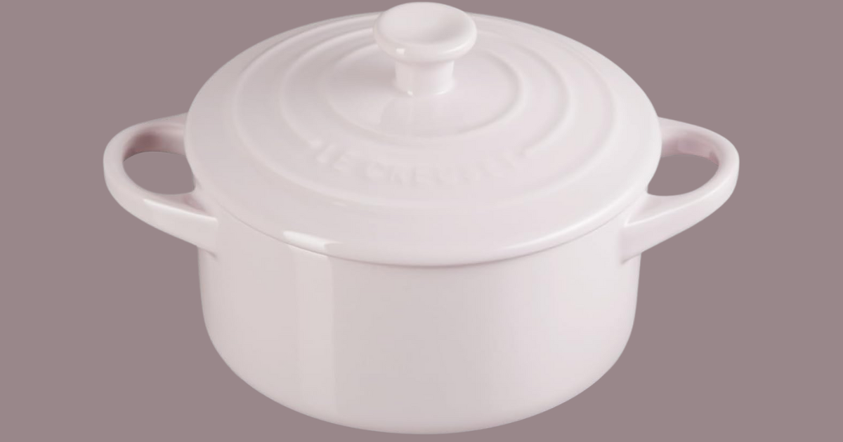 LE CREUSET LE CREUSET