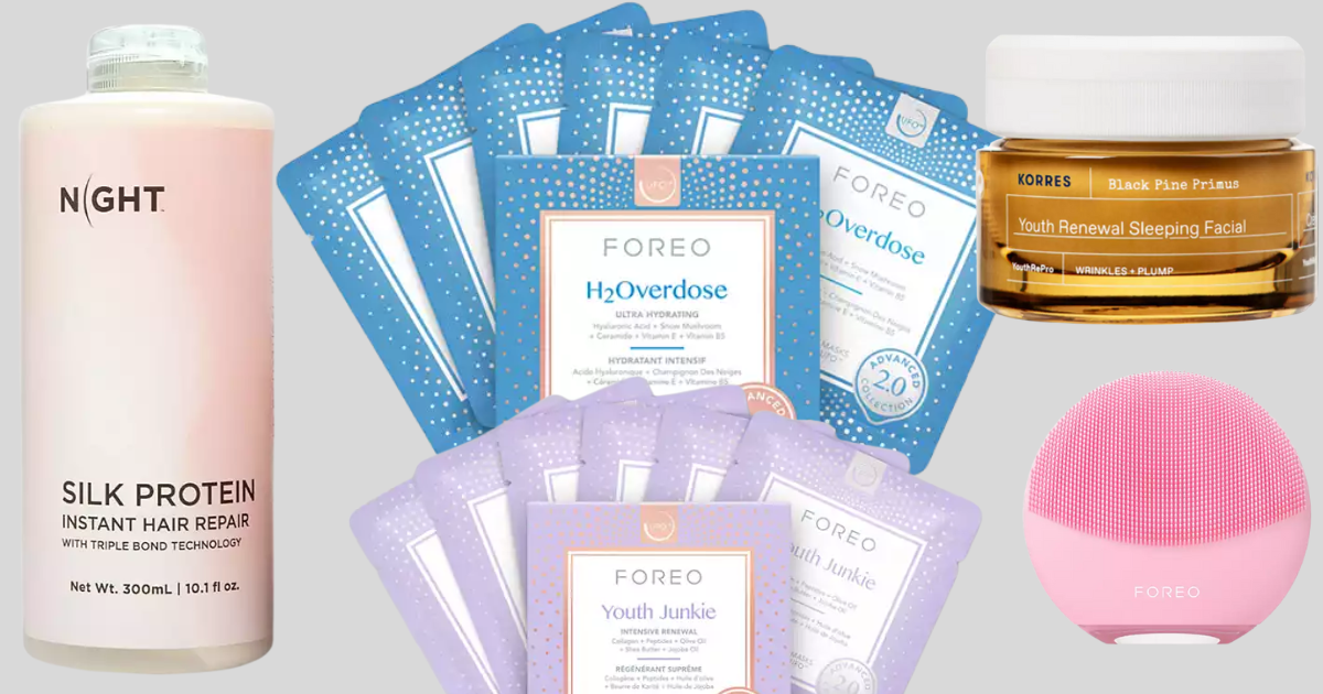 Macy s Beauty 1 Macy s Beauty 1