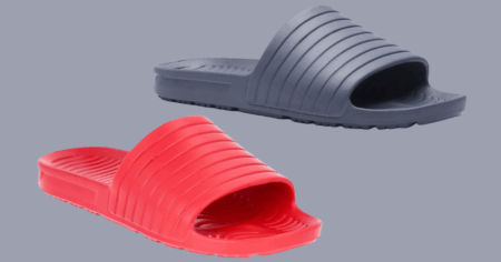 Mens Slides