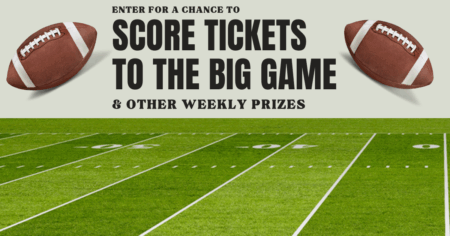 Mike’s Hard Lemonade Fantasy Life Sweepstakes