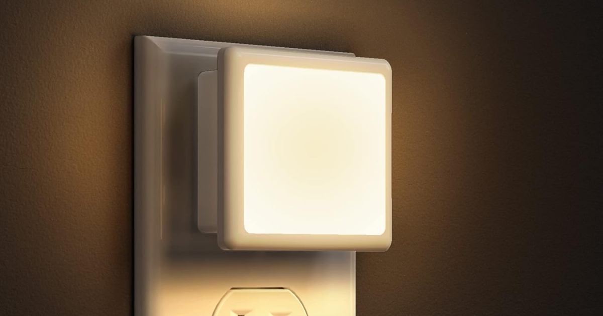 NIGHT LIGHT NIGHT LIGHT