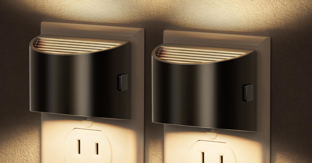 NIGHT LIGHTS NIGHT LIGHTS