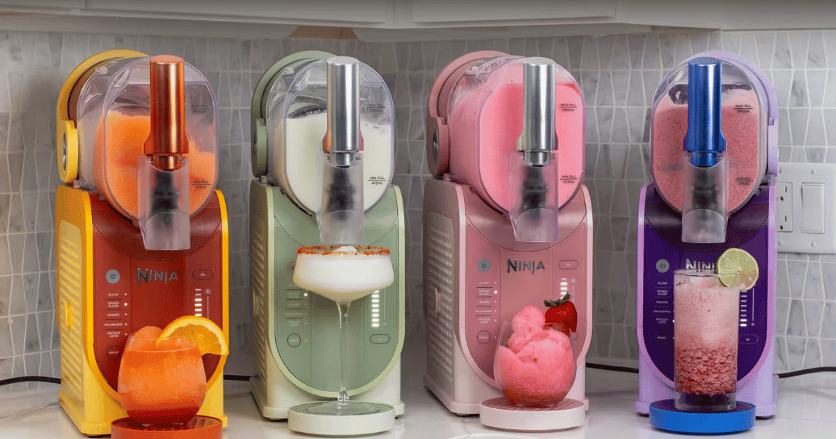 Ninja Slushi 2 Ninja Slushi 2