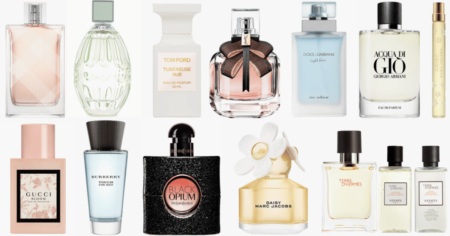 Nordstrom Rack Fragrance 1
