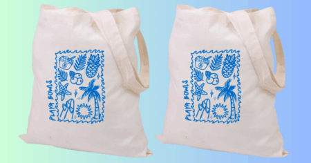FREE Playa Day Tote Bag at Playa Bowls