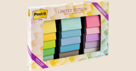 Post its