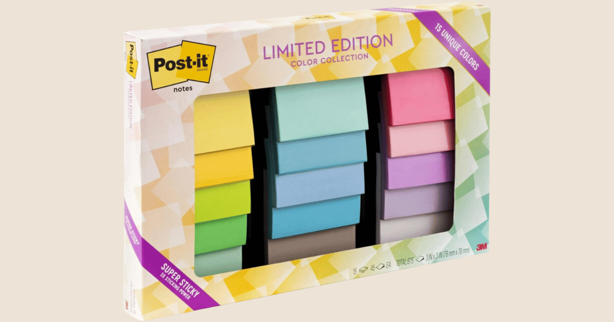 Post its