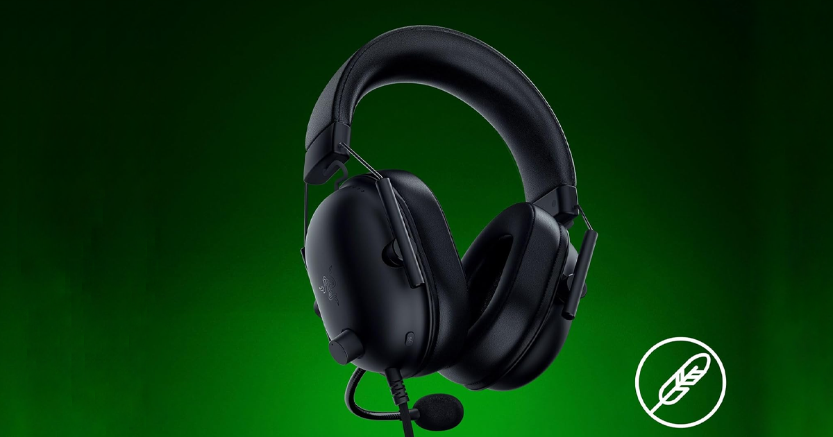 Razer BlackShark V2 Razer BlackShark V2