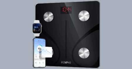 Renpho Smart Scale