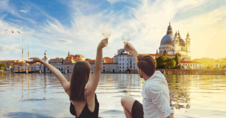 Ruffino Summer 2025 Sweepstakes