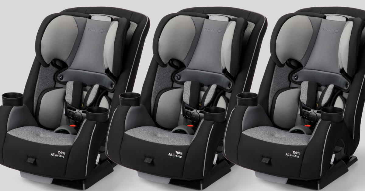 SAFETY 1ST CAR SEAT SAFETY 1ST CAR SEAT