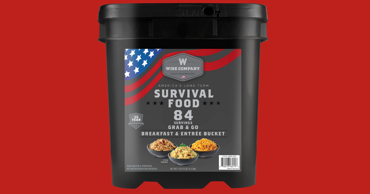 SURVIVAL FOOD SURVIVAL FOOD