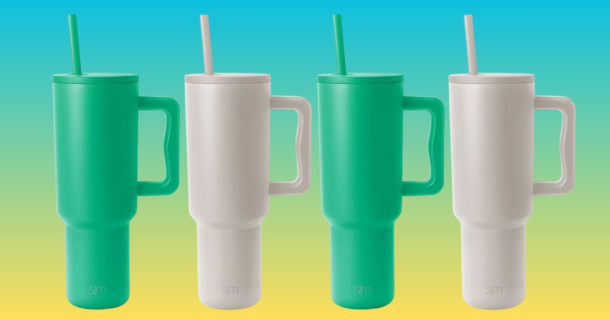 Simple Modern Tumblers $15 Simple Modern Tumblers