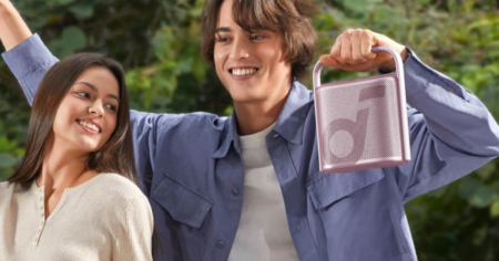 Soundcore Motion X500 Portable Bluetooth Speaker