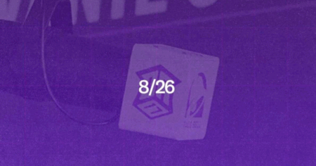 Taco Bell Tuesday Drop for August 26th