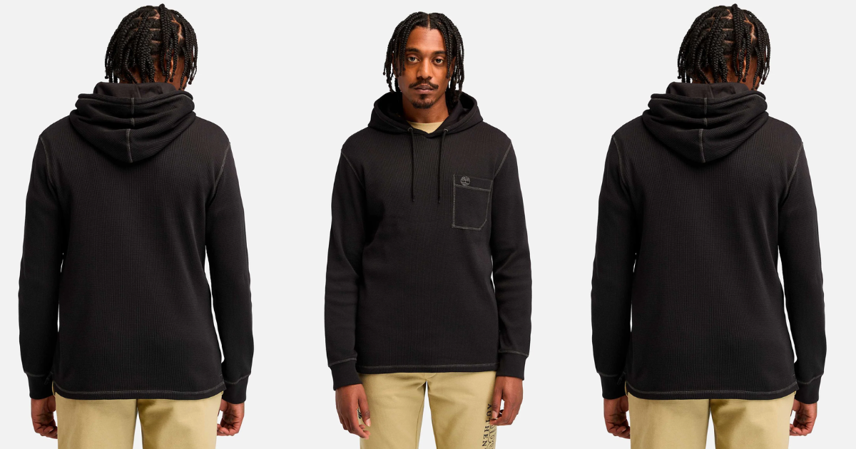 Timberland Hoodie Timberland Hoodie