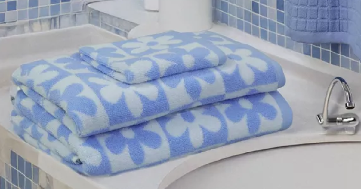 Towel Set Towel Set
