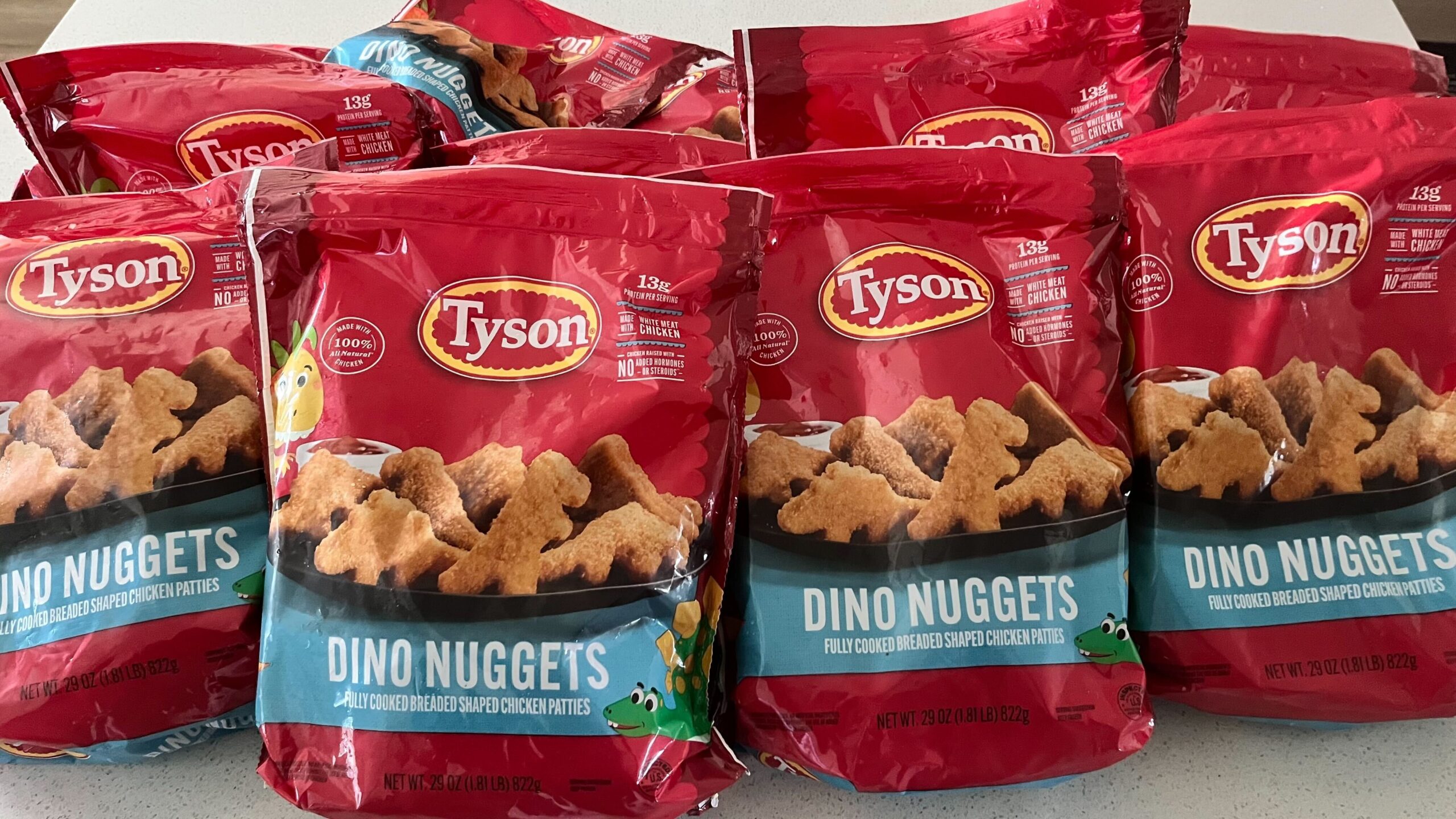 Tyson Dino Nuggets scaled