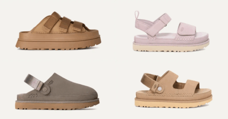 UGG New Markdowns