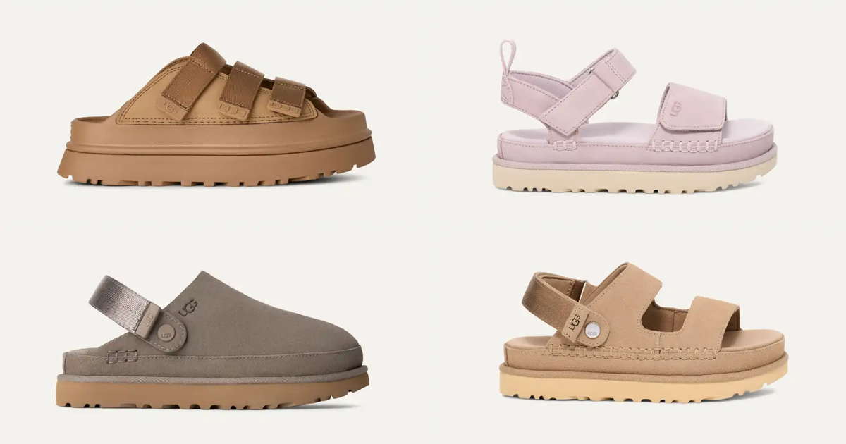 UGG New Markdowns UGG New Markdowns
