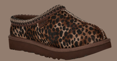 UGG Tasman Cheetah