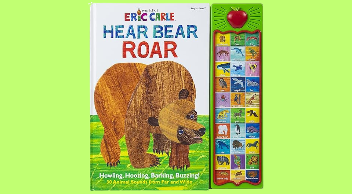 Hear Bear Roar book Untitled 1200 x 663 px 20250820 175601 0000