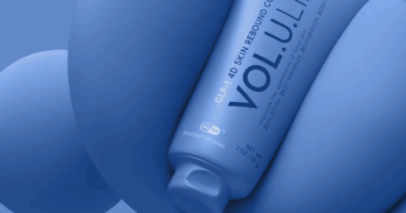 VOL U LIFT Volume Skin Firming Treatment