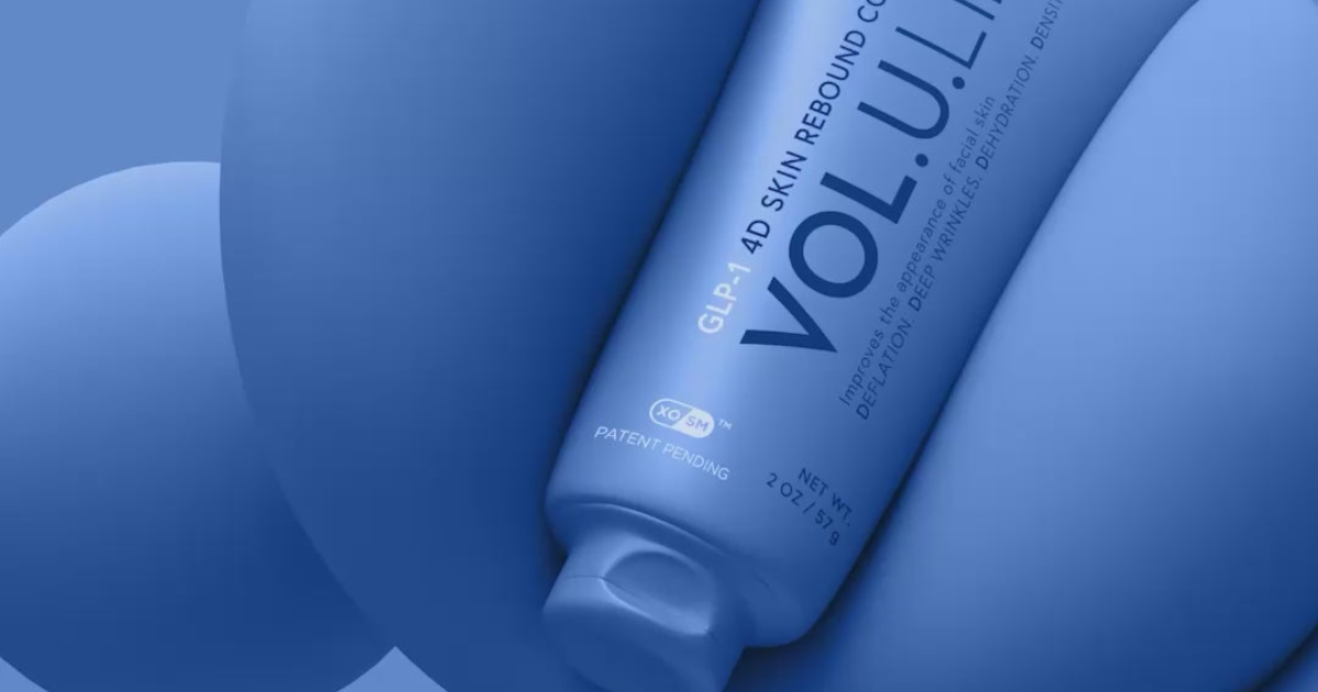 VOL U LIFT Volume Skin Firming Treatment