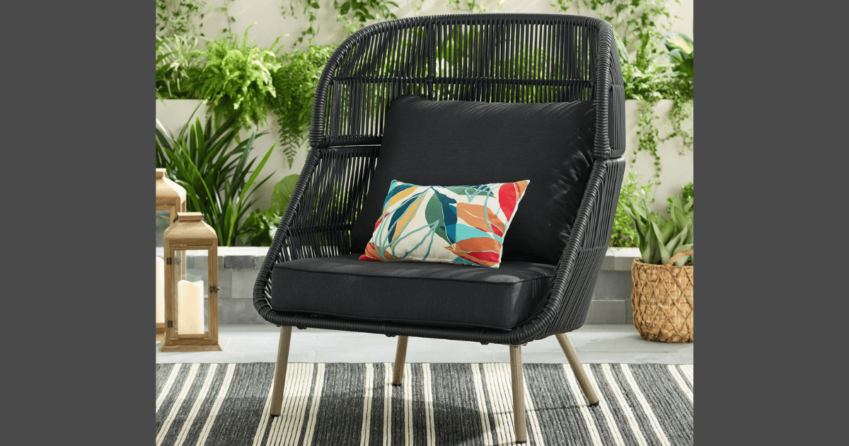 Wicker Chair Wicker Chair