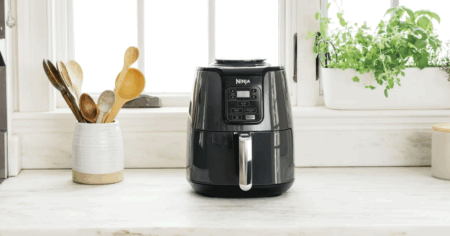 airfryer