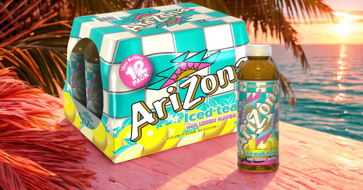 arizona tea