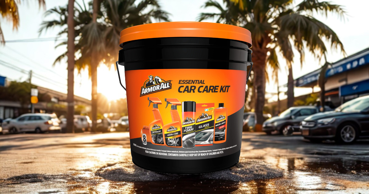 armor all deal armor all deal