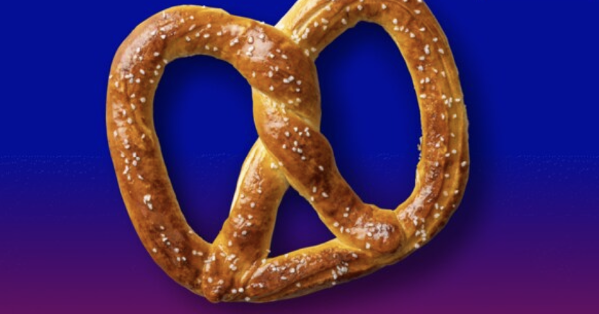auntie annes pretzel auntie annes pretzel