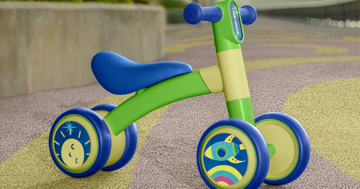 balance bike balance bike