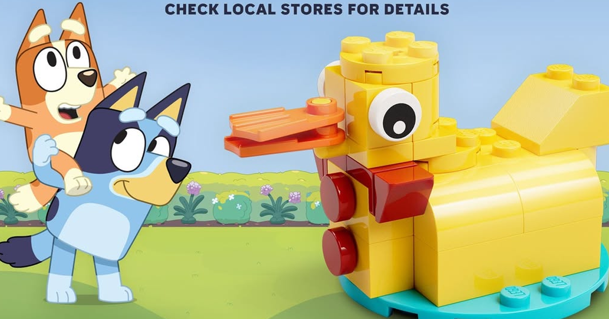 bluey duck cake bluey duck cake