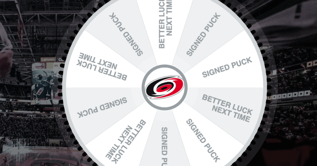 carolina hurricanes