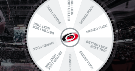 carolina hurricanes