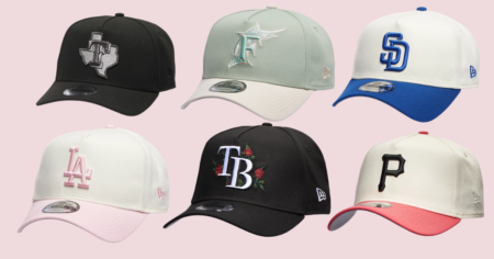 champs mlb HATS