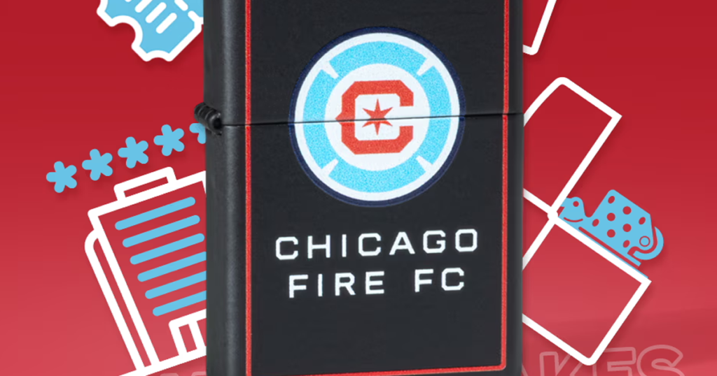 chicago fire